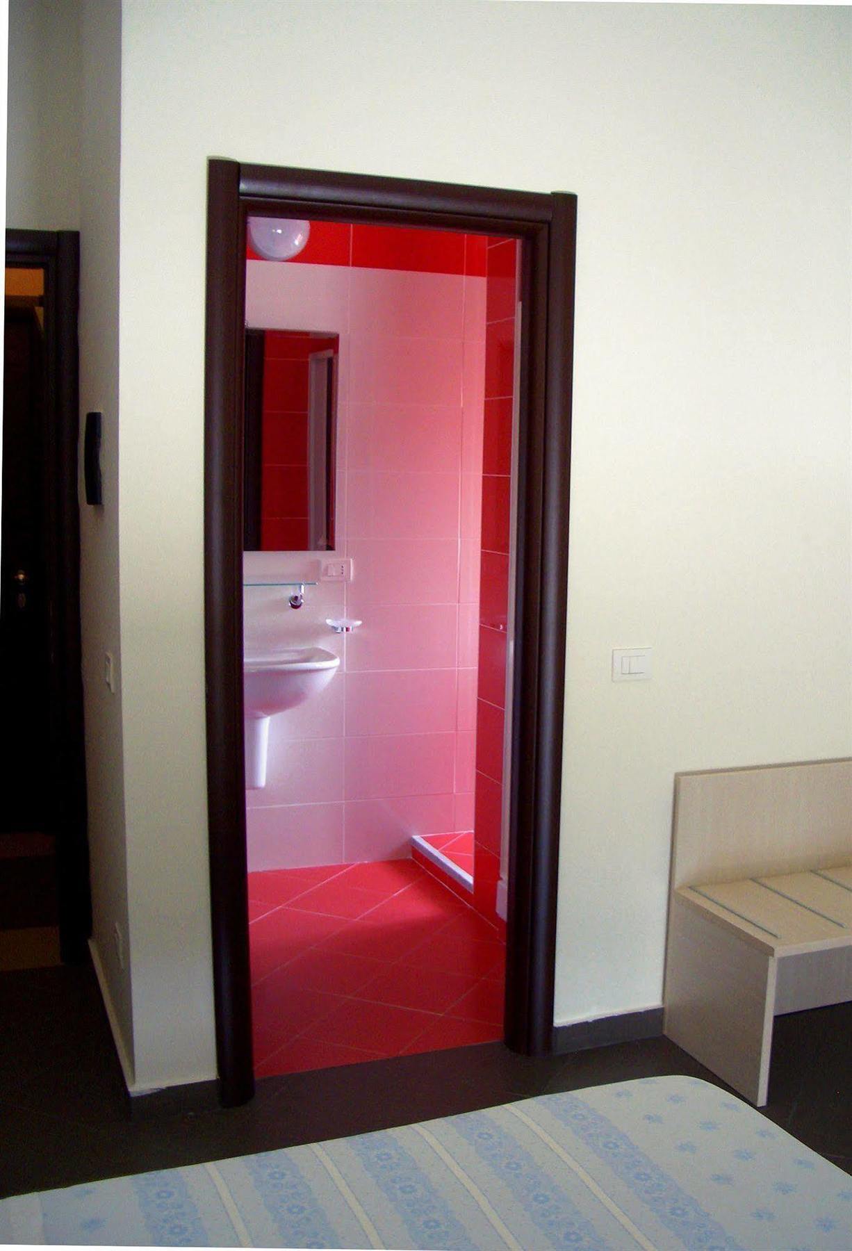 Albergo Riviera Spineta Battipaglia Exterior photo